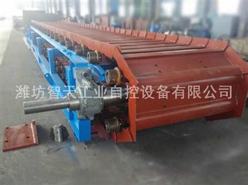 BL型鏈板輸送機